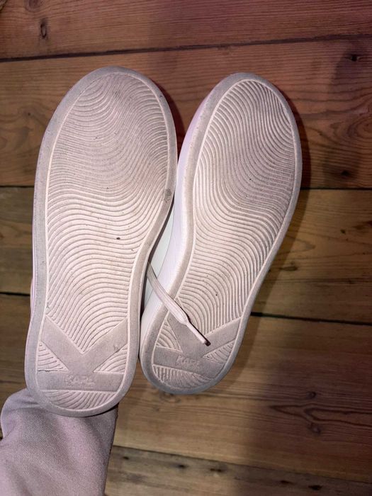 Buty Karl Lagerfeld