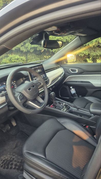 Продам Jeep Compass 2023 года