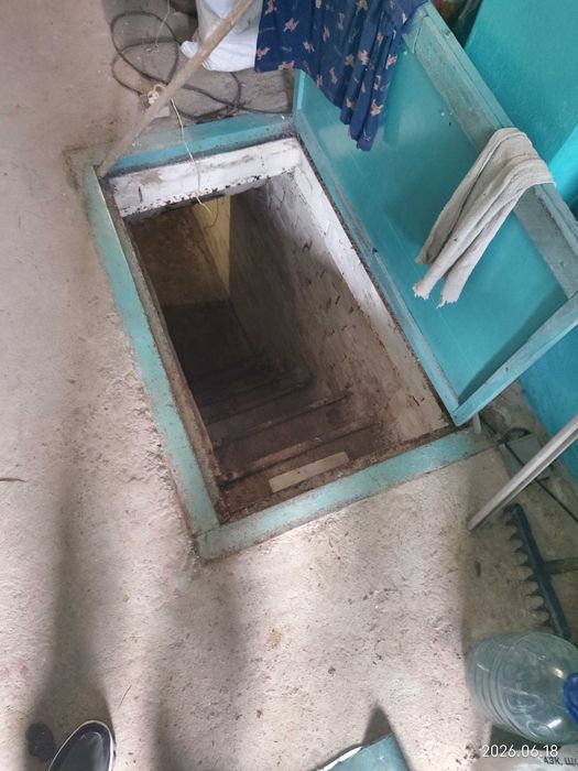 Продам капітальний гараж в авто-кооперативі.