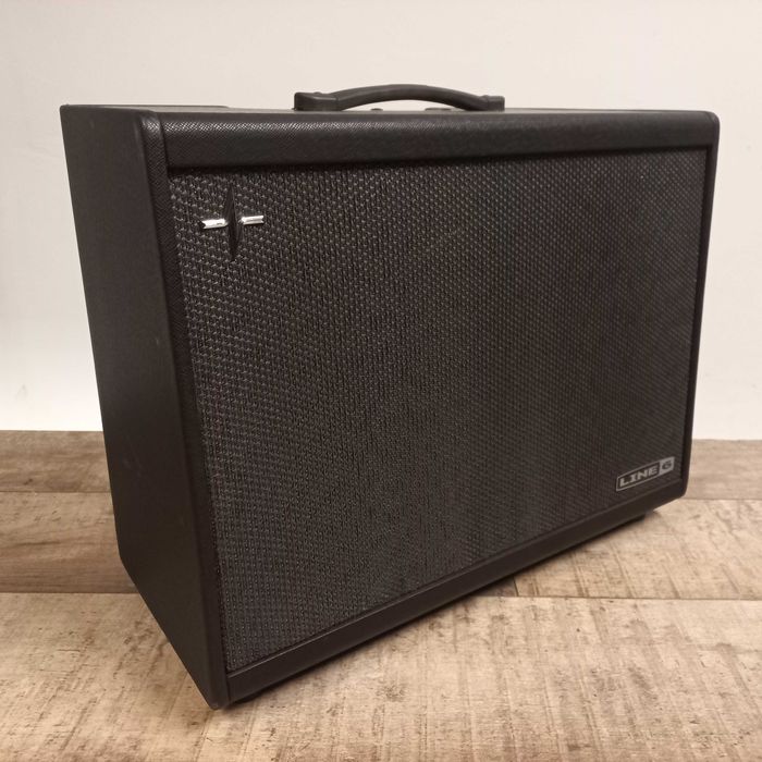 Line6 Powercab 112 Plus kolumna aktywna