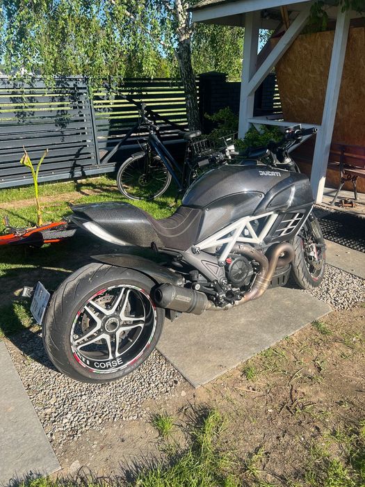 Ducati