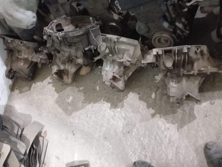 Продам двигун Ваз 2108-2109 -2110Део Ланос Сенс