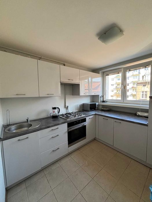 Atrakcyjne mieszkanie Doły/blisko ASP