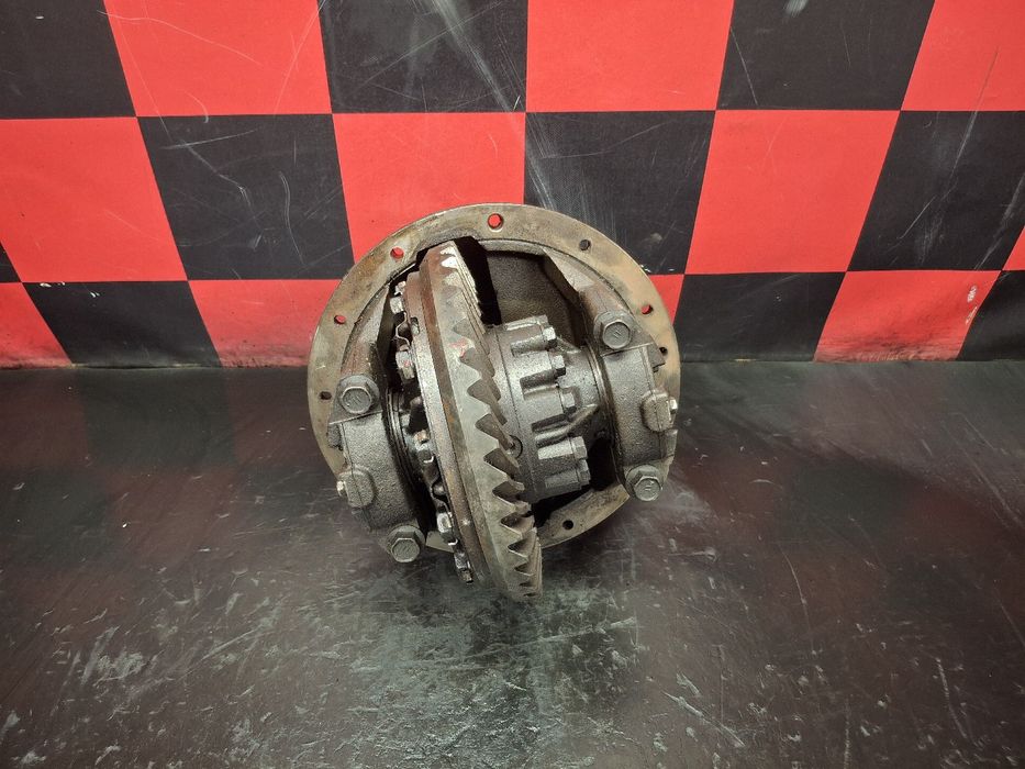Diferencial frente TOYOTA Dyna Chassis (KD_, LY_, _Y2_, _U3_, _U4)