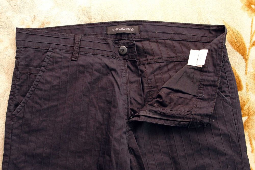 Джинсы Gucci, Giorgio Armani, Prodigy. Большой размер 54-56 XL-XXL (W38-40). Оригинал.