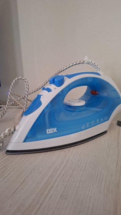 Праска dex робоча