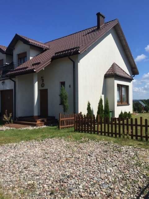 WOLNE TERMINY Dom nad morzem "Baltic Village"