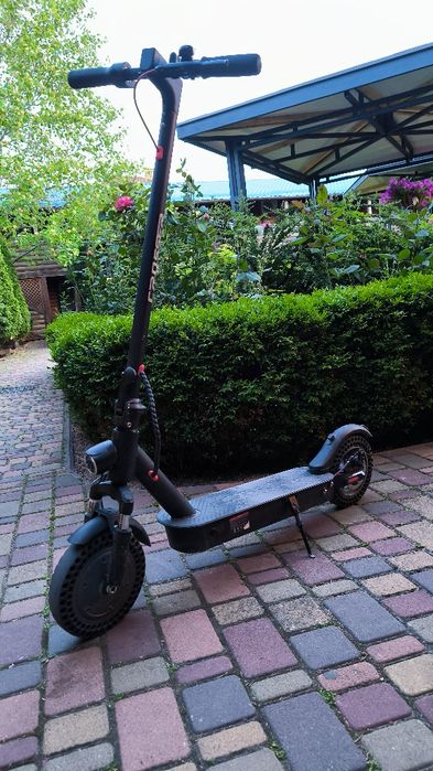 Электросамокат Crosser e9 max