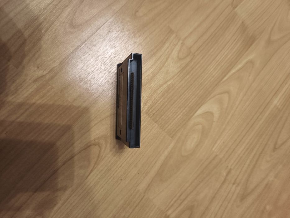 2 jogos para Master System