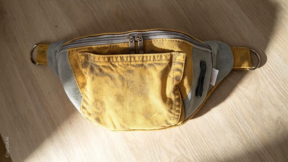 Nerka handmade jeans