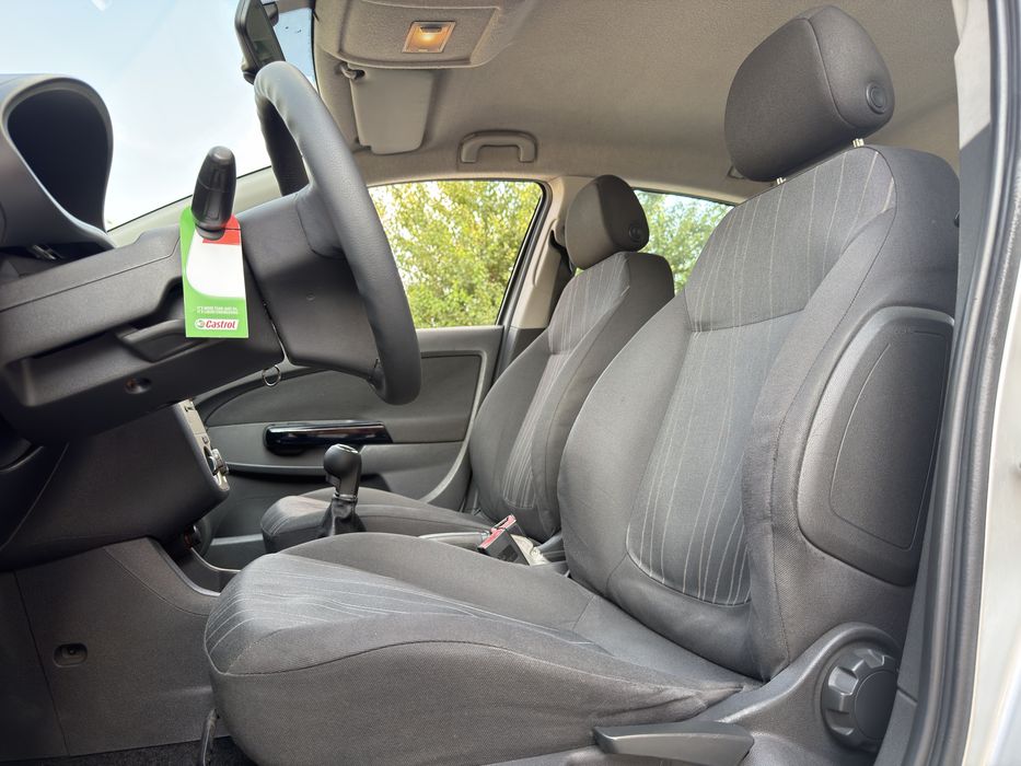 Opel Corsa D 1.3CDTi EcoFlex Nacional
