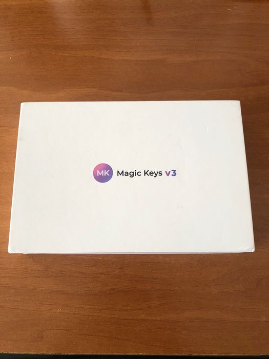 Magic Keys V3 - Калькулятор лоту / FX Crypto /Форекс Криптовалюта
