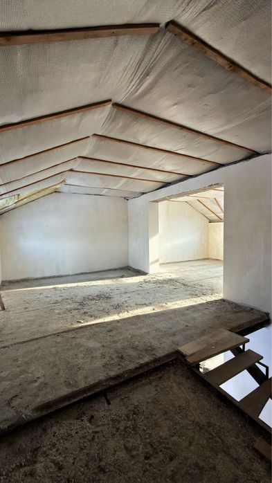 Продаж будинку за ціною квартири (Сах. Завод)