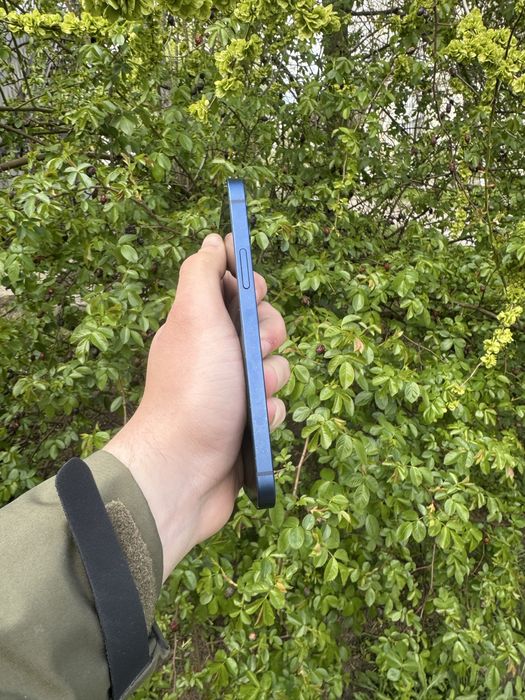 iPhone 12 64GB 100% батарея