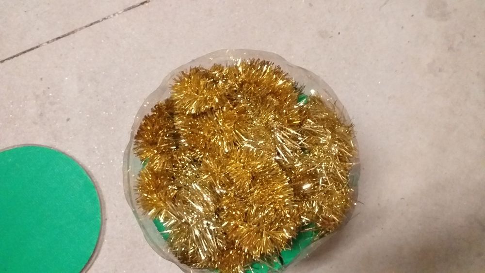 Enfeites de Natal