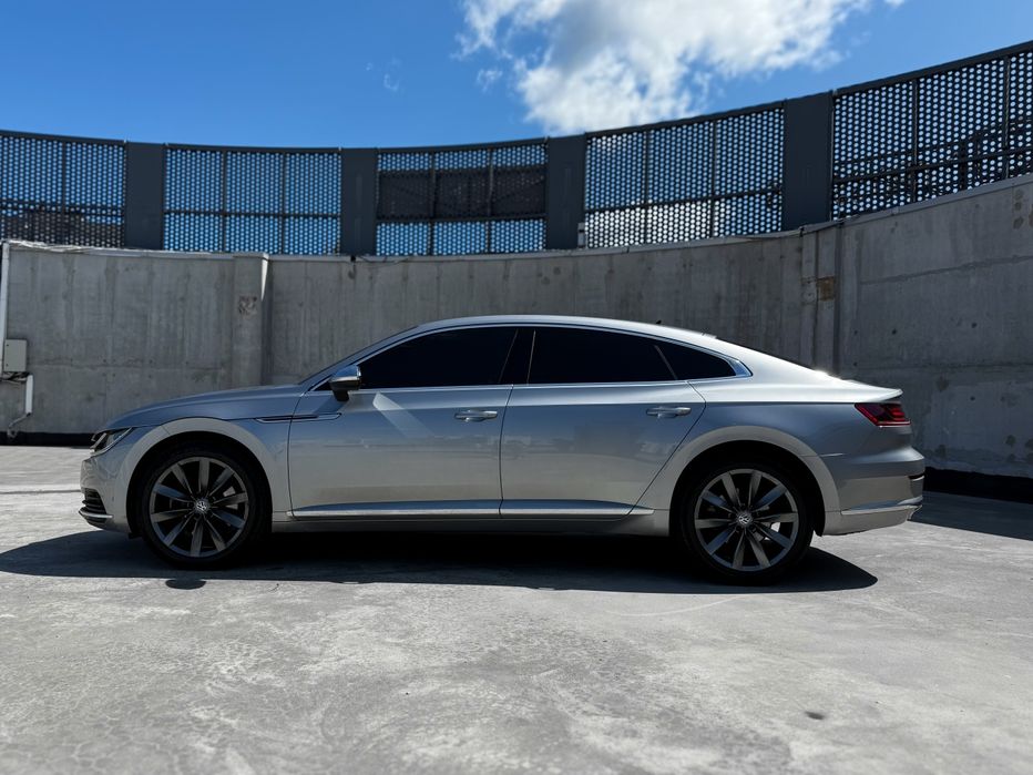 Оренда авто Volkswagen Arteon, Прокат авто, Аренда авто Киев
