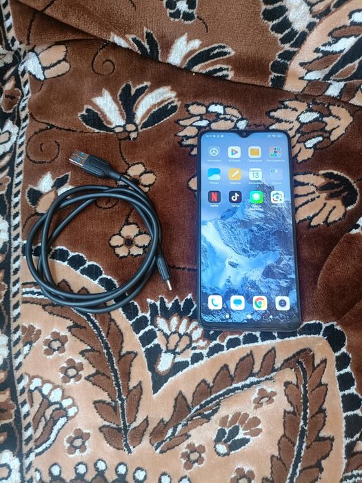 Xiaomi Redmi Note 8 pro 6/128