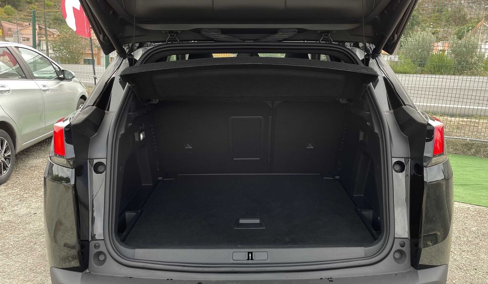 Peugeot 3008 2.0 BlueHDi GT Line EAT8 CX.AUTO