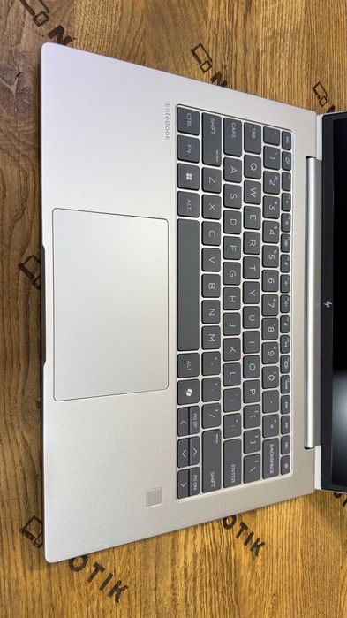 Ультрабук HP EliteBook 6 G1 14"  Amd 5 PRO 230V/16 Gb/512SSD/ IPS NEW