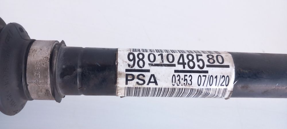 Transmissão frente esquerda PEUGEOT 208