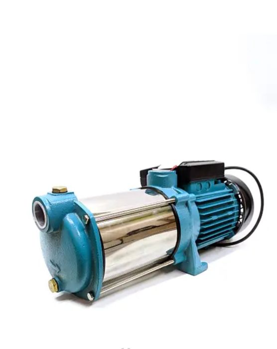 Центробіжний багатоступеневий насос МН1300