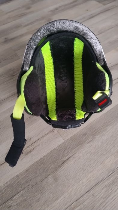 Kask ALPINA rozm. 51-55