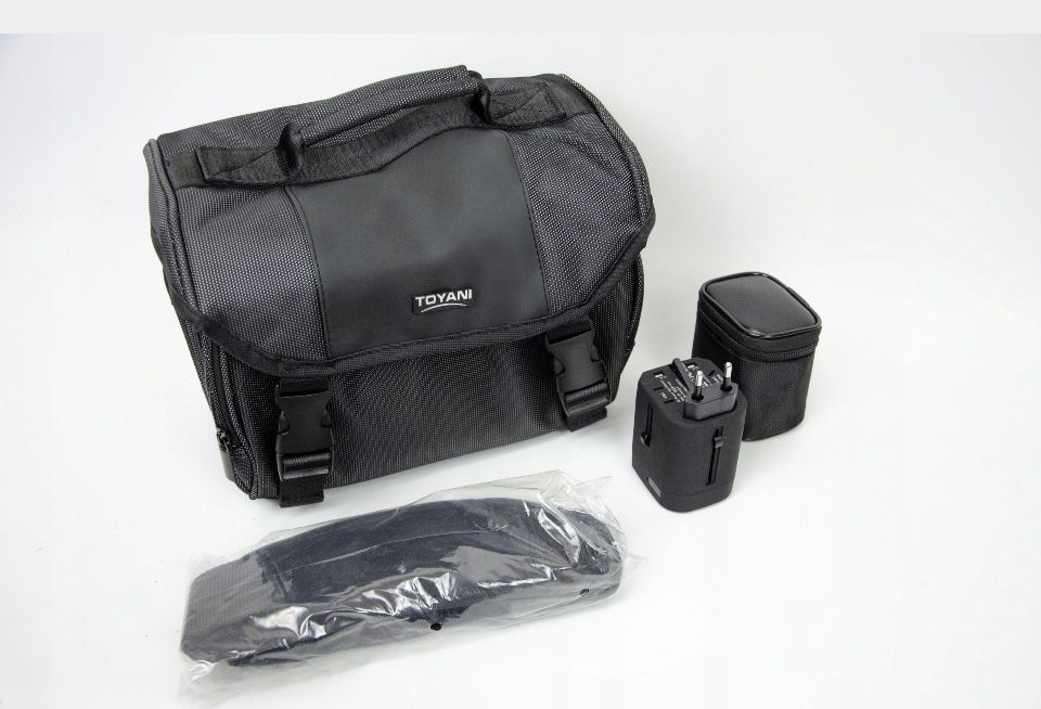 Kamera noktowizyjna Generic Toyani