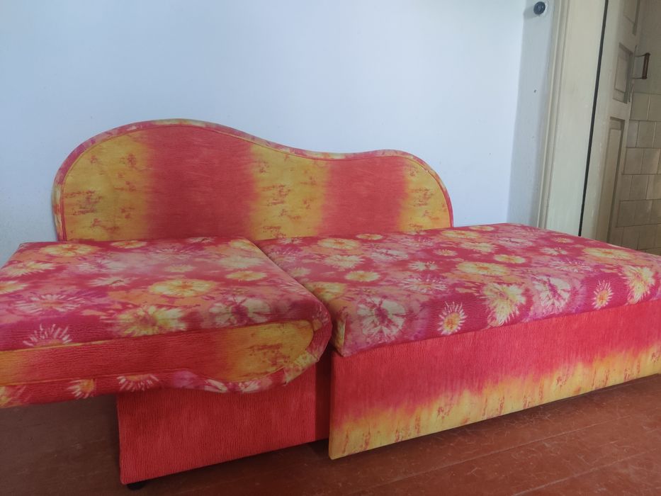 Диван - кровать 80/200