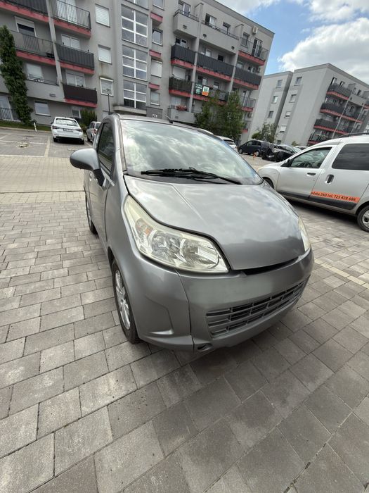 Microcar od 14 lat kat.AM