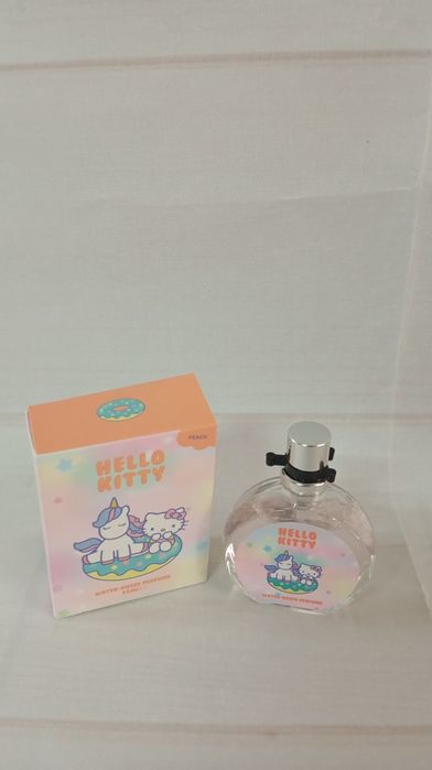 Perfume Hello Kitty434417618649753603