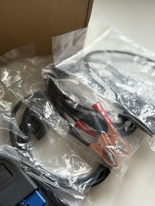 Interfejs diagnostyczny PSA XS Evolution 9780.Z5 [01]