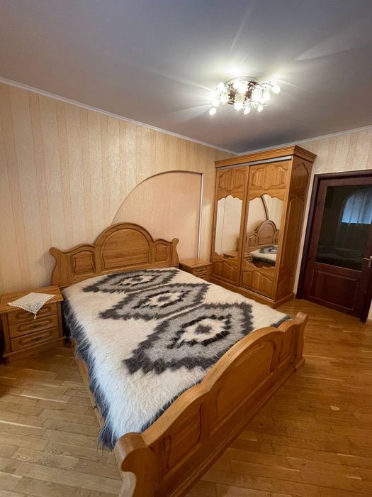Здається в оренду 2-кімнатна квартира Европейського Союзу