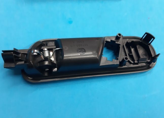 Puxador muleta manipulo porta interior Seat Ibiza 6L de 2001 a 2008  NOVO