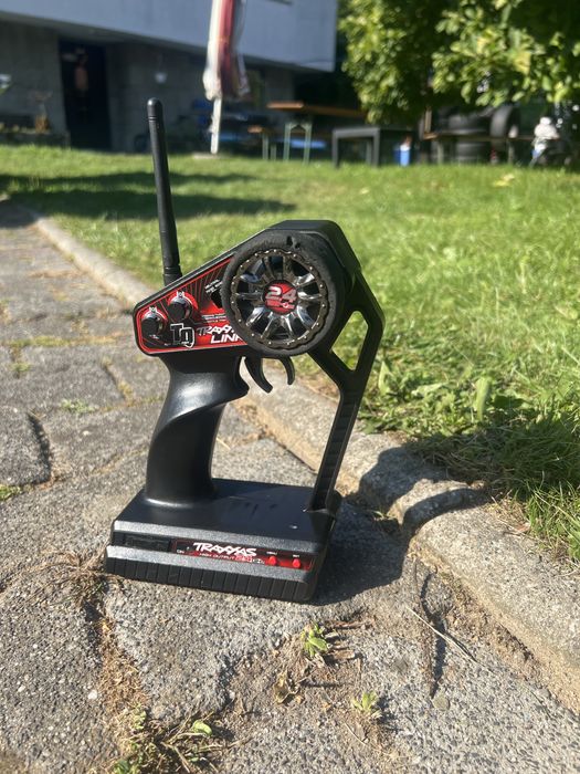 Nadajnik Traxxas model 2238