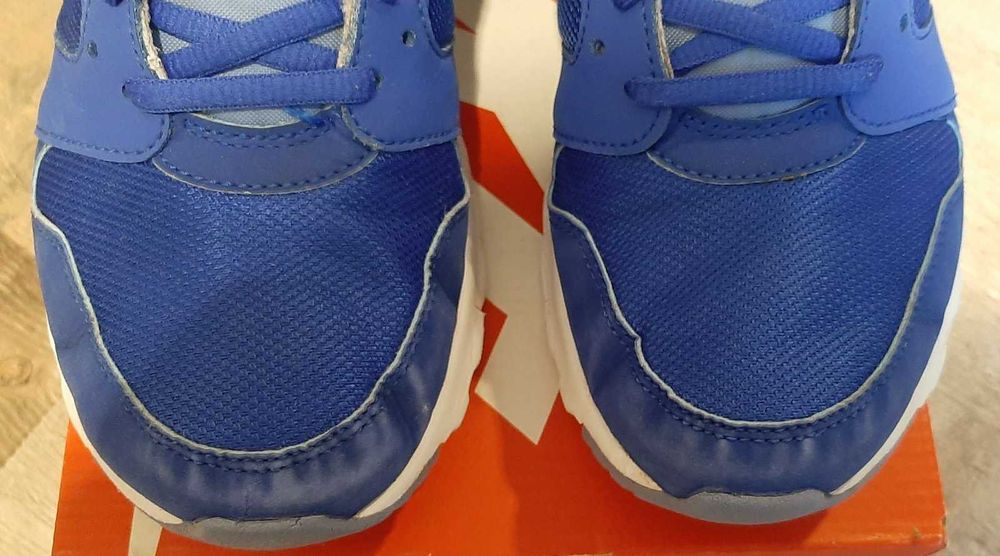 Кроссовки Nike Air Max Motion Оригинал 40 р 25.5 см по стельке