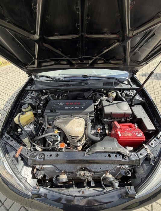 продам Toyota Camry 30