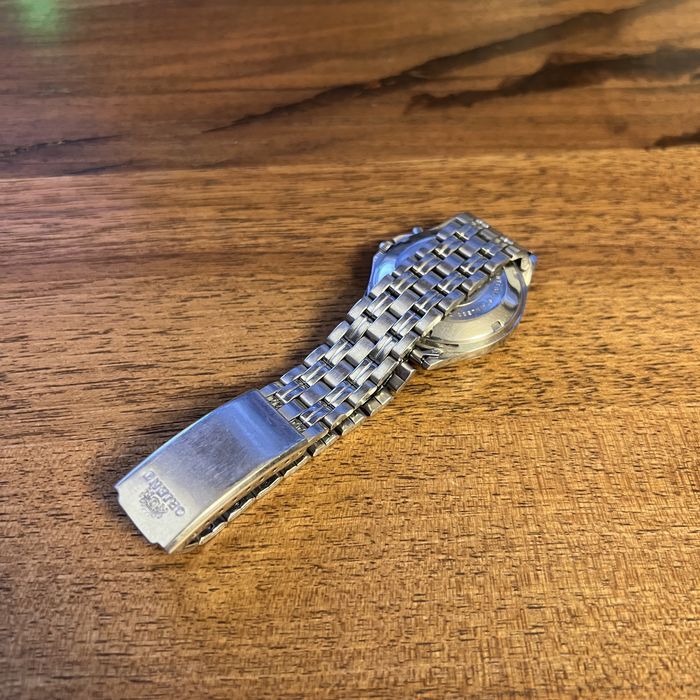 Годинник Orient EM5B-C0-CA