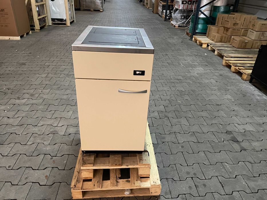 Kuchnia węglowa Piec z płaszczem wodnym MEGAL 17 kW Kocioł CO - II Gat