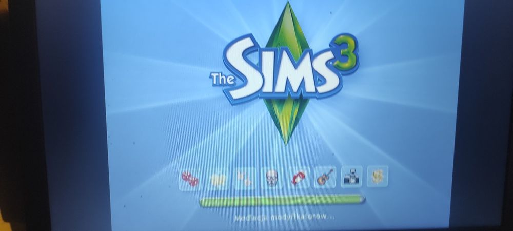Zestaw gier PC Sims