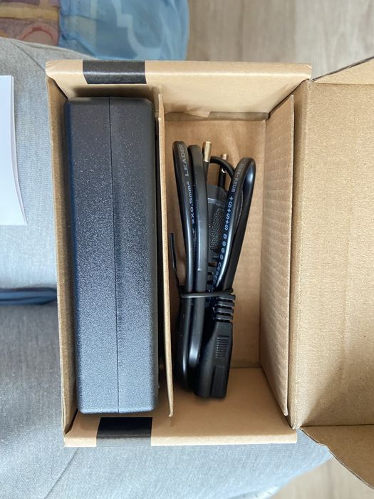 РОЕ-інжектор 2E power link