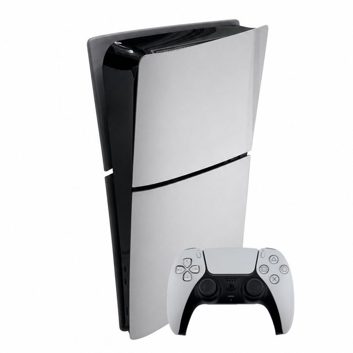 Playstation 5 Slim Digital Edition 1TB + Dualsense