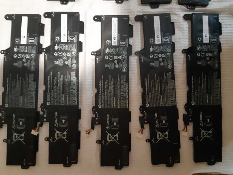 Акумуляторні батареї IPAD . HP  HSTNN-LB8H I
