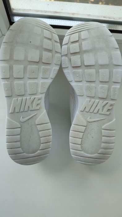 Кроссовки Nike идеальные