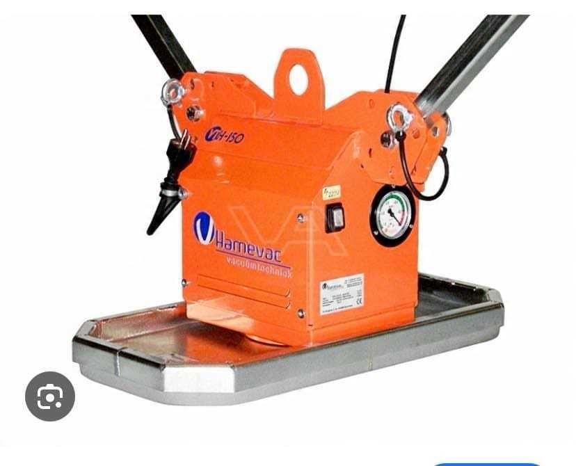 WYNAJEM mini ładowarka telesko Bobcat młot chwytak próżniowy brukarski