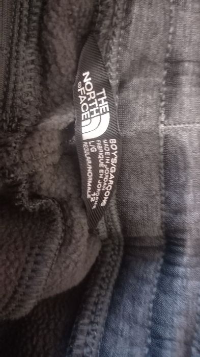 Штани кофта худі TNF The nort face 9 10 11 років