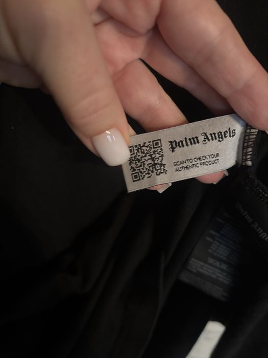 Футболка Palm Angels оригінал XL