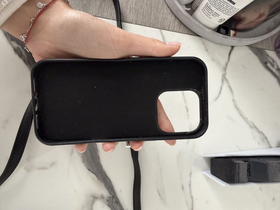 Чохол Bazhane на iphone 16 Pro