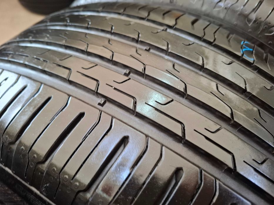 235/50R19 Continental Opony Letnie  MONTAŻ #43  4 szt