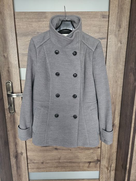 Płaszczyk damski H&M XL