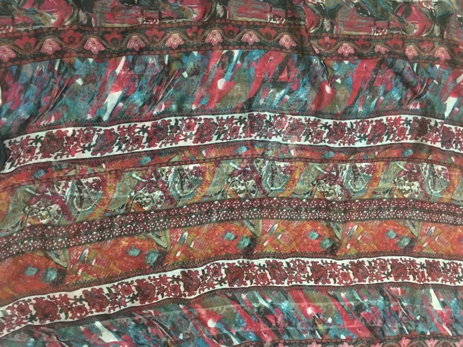 Lenços / Encharpes / Cachecóis64552037431171123